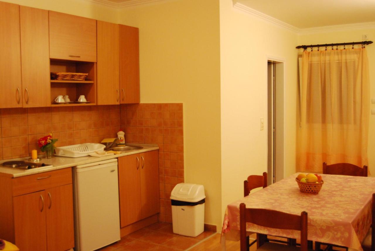 Villa Nikola Kentera Sveti Stefan Zimmer foto